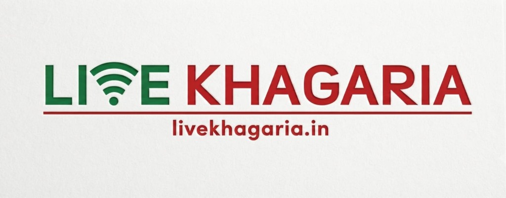 Live Khagaria